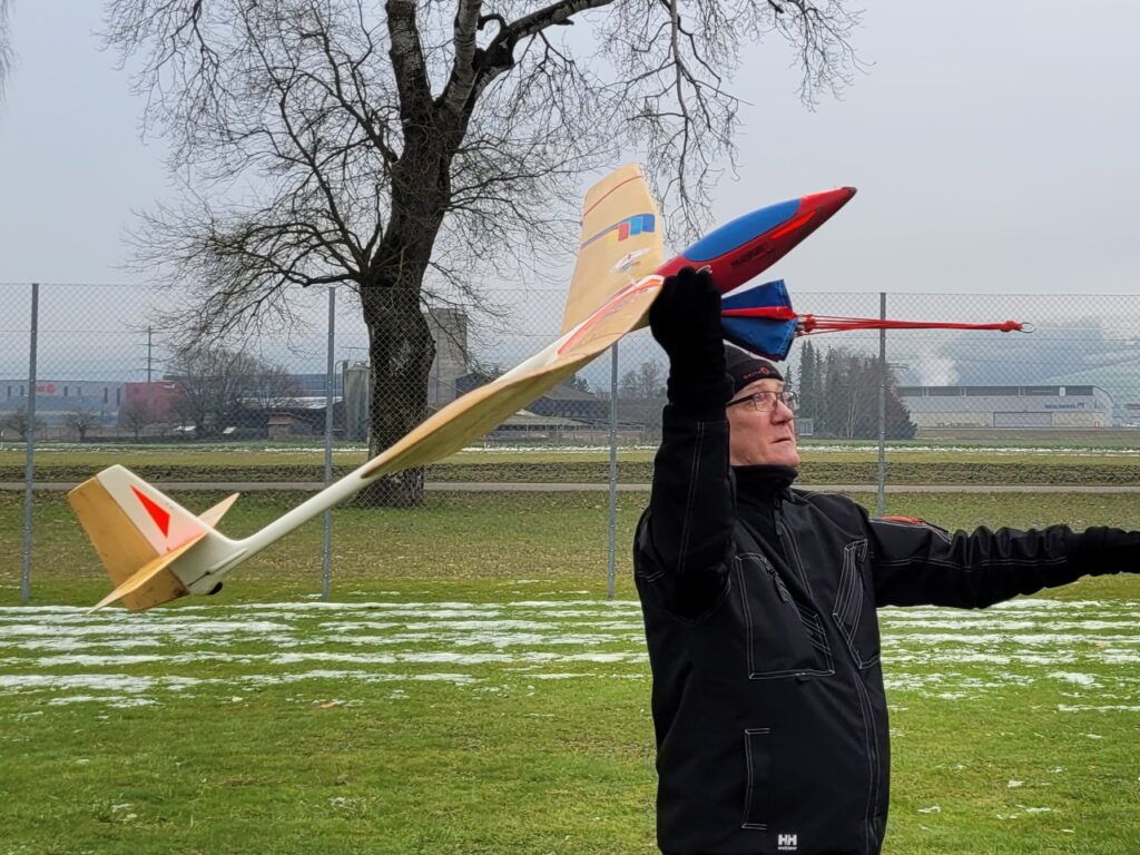 Silvesterfliegen 2024