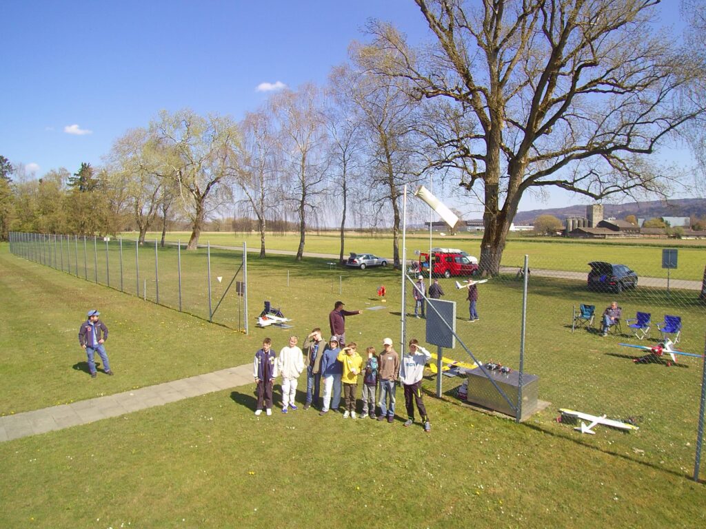 Ferien(s)pass Wigoltingen Ferien(s)pass Wigoltingen